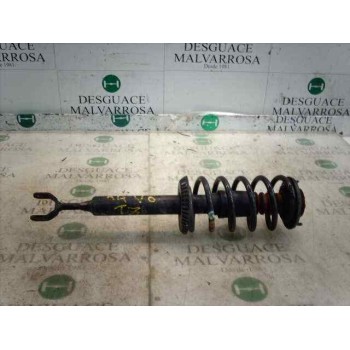 AMORTIGUADOR DELANTERO IZQUIERDO 