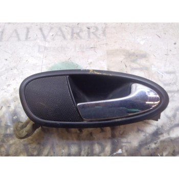 MANETA INTERIOR TRASERA DERECHA 5P0839114C1UQ 