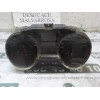 Recambio de cuadro instrumentos para seat ibiza (6j5) 1.4 tdi referencia OEM IAM 6J0920801AX 6J0920801A 
