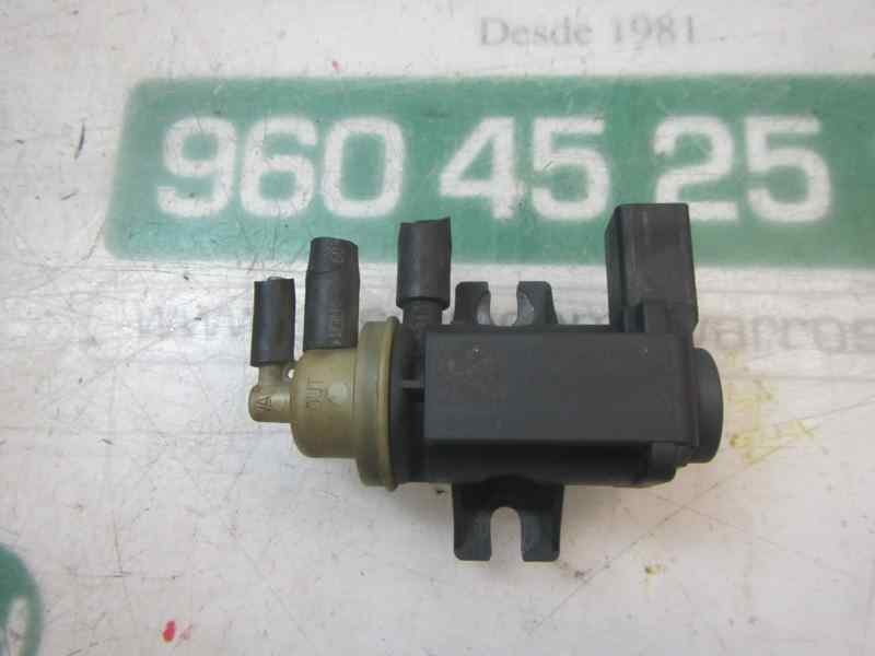 Recambio de valvula aire adicional para volkswagen golf vi (5k1) 1.6 tdi referencia OEM IAM 1K0906627B 1K0906627B 