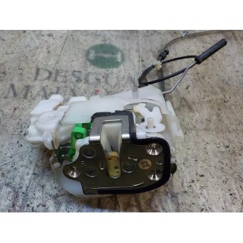 CERRADURA PUERTA TRASERA DERECHA 72612SEAG01 