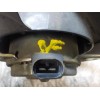 Recambio de electroventilador para renault megane ii berlina 3p 1.5 dci diesel referencia OEM IAM   