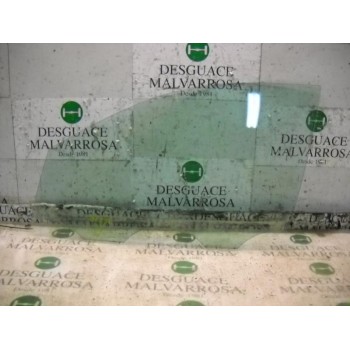 CRISTAL PUERTA DELANTERO IZQUIERDO 