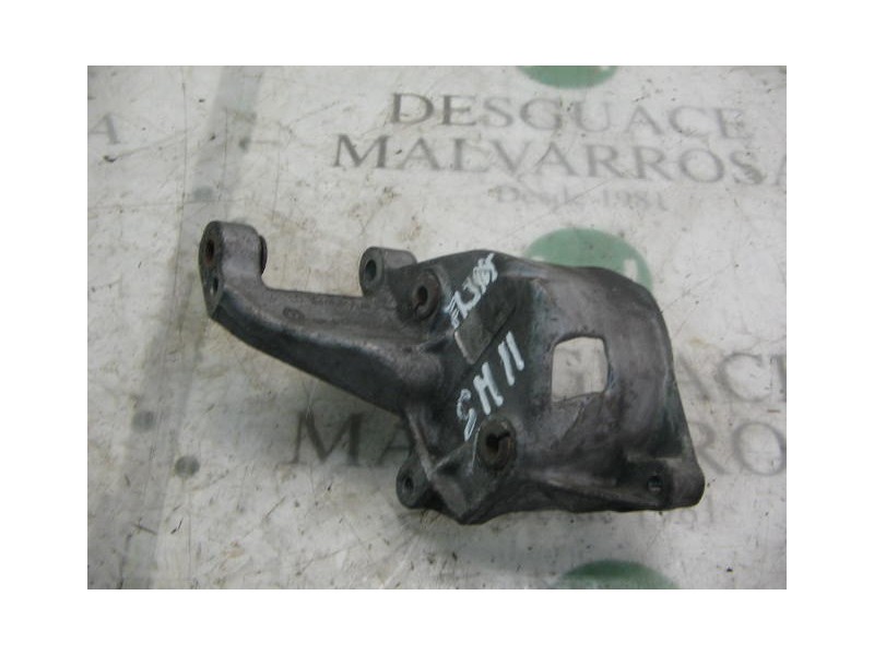 Recambio de soporte motor trasero para volkswagen sharan (7m8) gl referencia OEM IAM   