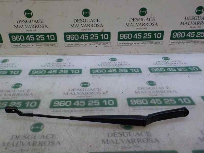 Recambio de brazo limpia delantero izquierdo para volkswagen touran (5t1) 2.0 tdi referencia OEM IAM 5TB955409  