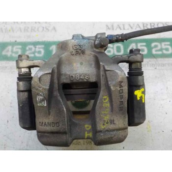 PINZA FRENO DELANTERA IZQUIERDA 68346907AB 