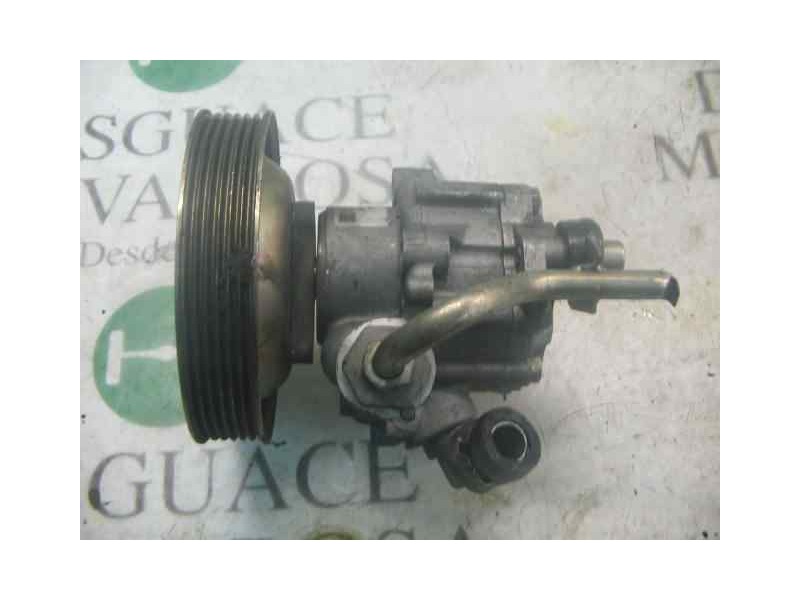 Recambio de bomba direccion para fiat bravo (182) 1.8 16v cat referencia OEM IAM   