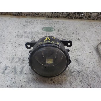 FARO ANTINIEBLA DERECHO 