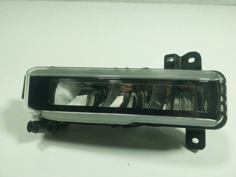 Recambio de faro antiniebla izquierdo para bmw 3 (g20, g80, g28) 330 i referencia OEM IAM 63178089525 6317808952506 