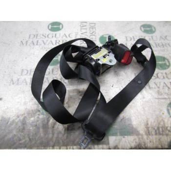 CINTURON SEGURIDAD TRASERO DERECHO 