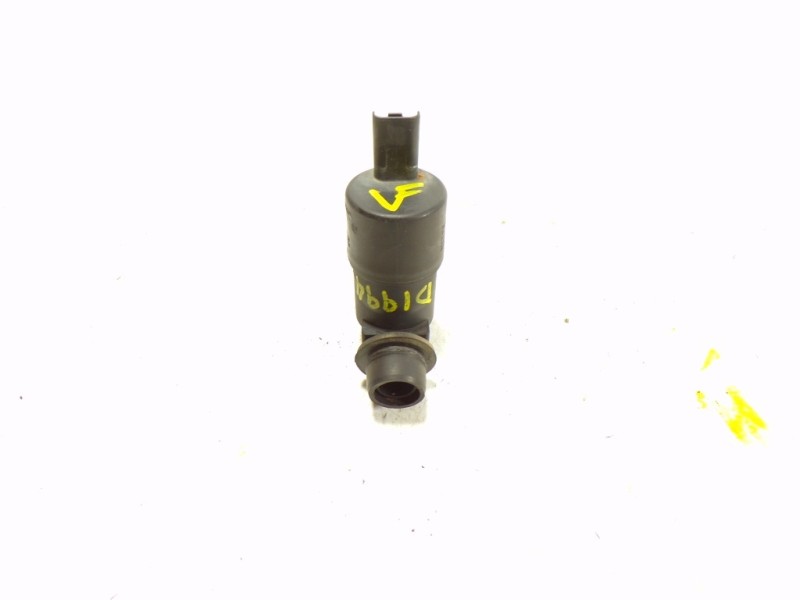 Recambio de bomba limpia para peugeot 208 1.6 blue-hdi fap referencia OEM IAM 643475 9641553880 