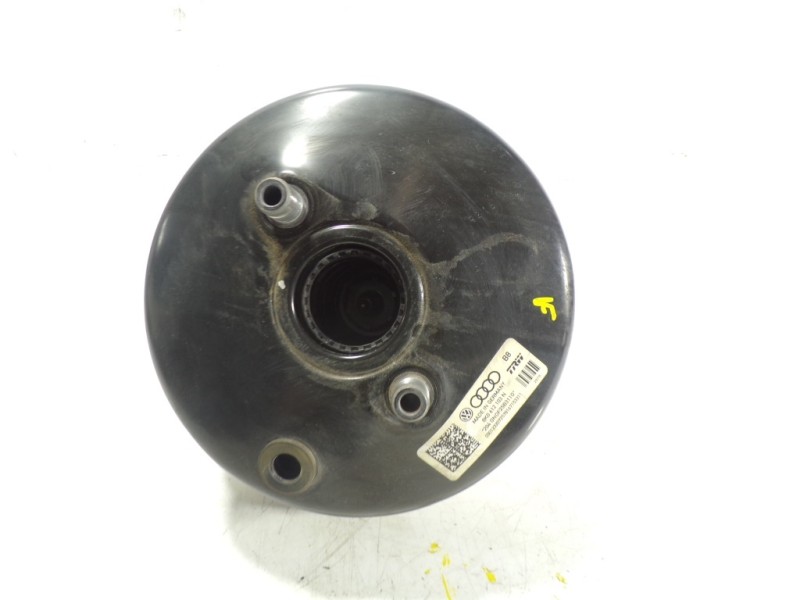 Recambio de servofreno para audi a4 allroad quattro (8k) 2.0 16v tdi referencia OEM IAM 8K0612107D 8K0612103N 