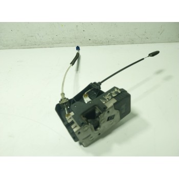 CERRADURA PUERTA DELANTERA DERECHA 