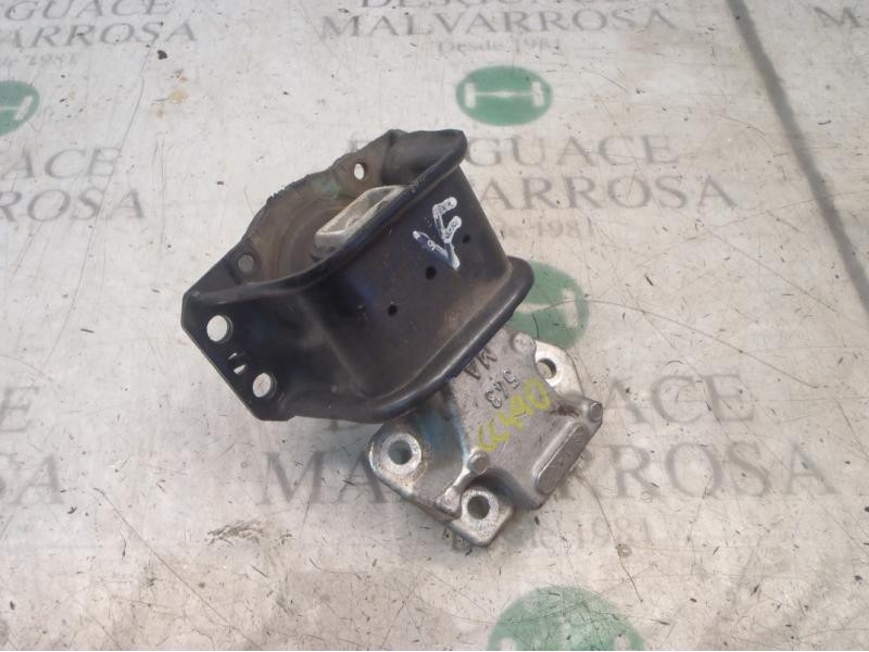 Recambio de soporte motor para citroën c4 coupe vtr plus referencia OEM IAM   