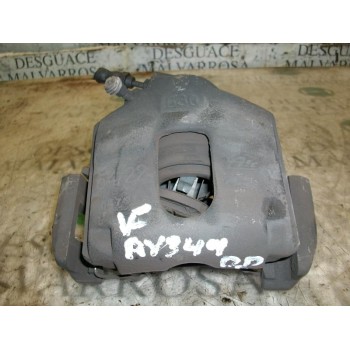 PINZA FRENO DELANTERA DERECHA 