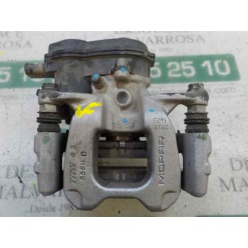 PINZA FRENO TRASERA DERECHA 68338708AA 