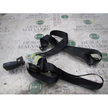 CINTURON SEGURIDAD TRASERO IZQUIERDO 