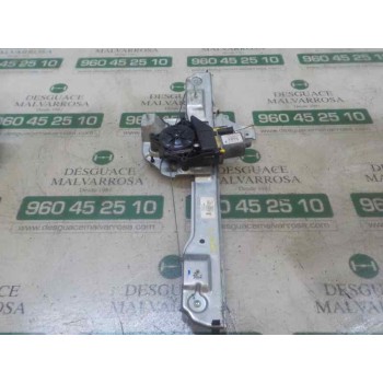 ELEVALUNAS DELANTERO IZQUIERDO 9673154480 9673154480 A002C501