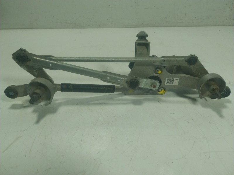 Recambio de motor limpia delantero para kia stonic (yb) 1.2 cvvt referencia OEM IAM 98110C1950 98110C1950 