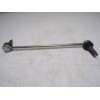 Recambio de tirante delantero izquierdo para toyota proace city 1.5 dci referencia OEM IAM   