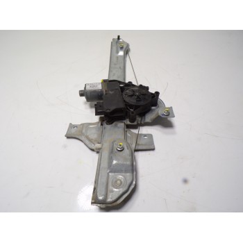 ELEVALUNAS DELANTERO IZQUIERDO 9806088180 9806088180 0130822960