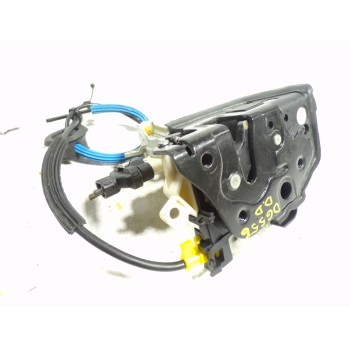 CERRADURA PUERTA DELANTERA DERECHA 8J1837016C 8J1837016C 