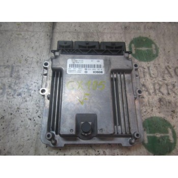 CENTRALITA MOTOR UCE 237104128R 237102213R 0281030439