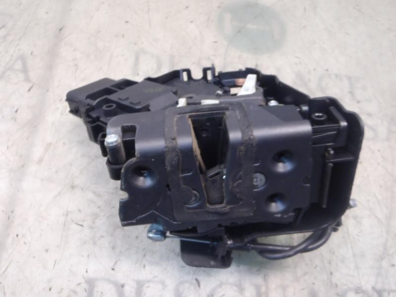 Recambio de cerradura puerta delantera derecha para ford focus berlina (cap) sport referencia OEM IAM   