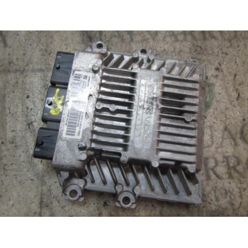 CENTRALITA MOTOR UCE 1942LV 9661642180 5WS40615AT