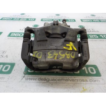 PINZA FRENO DELANTERA IZQUIERDA 13301226 