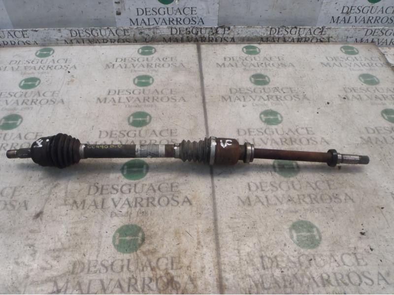 Recambio de transmision derecha para citroën c4 coupe vtr plus referencia OEM IAM   