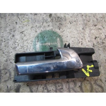 MANETA INTERIOR DELANTERA DERECHA 156054465 