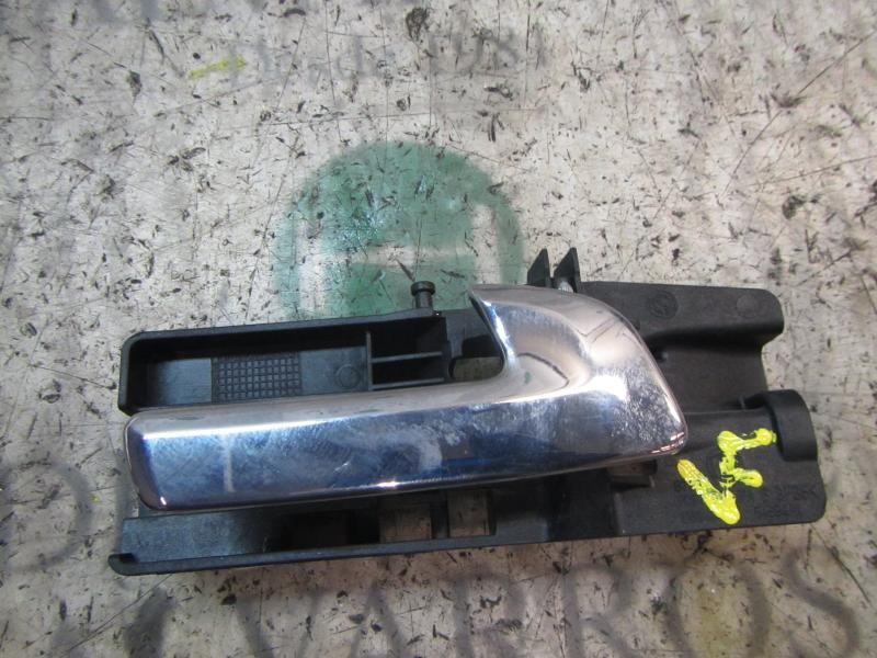 Recambio de maneta interior delantera derecha para alfa romeo 159 (140) 1.9 jtd cat referencia OEM IAM 156054465  