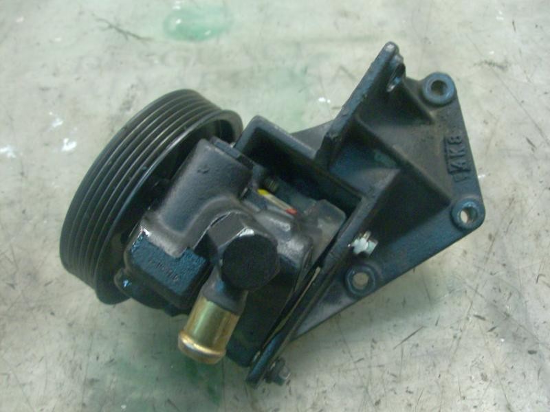 Recambio de bomba direccion para ford fiesta berlina 1.25 16v cat referencia OEM IAM   