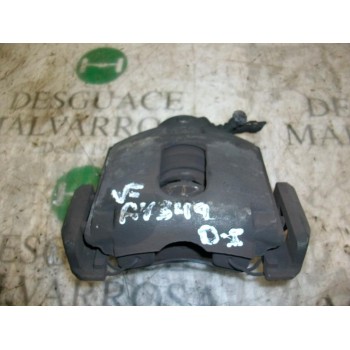 PINZA FRENO DELANTERA IZQUIERDA 