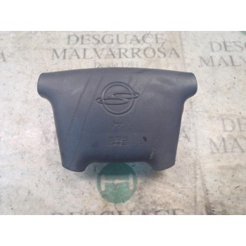 AIRBAG DELANTERO IZQUIERDO 
