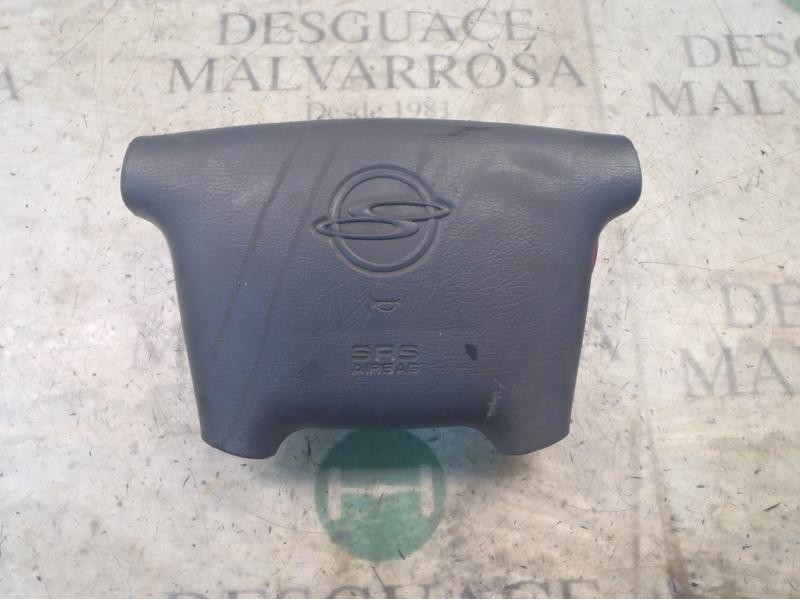 Recambio de airbag delantero izquierdo para ssangyong korando 2.9 tdi lux referencia OEM IAM   
