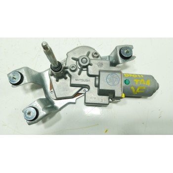 MOTOR LIMPIA TRASERO 67637954727 7954727 