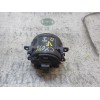 Recambio de faro antiniebla izquierdo para renault megane ii berlina 3p 1.5 dci diesel referencia OEM IAM   