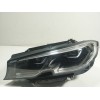 Recambio de faro izquierdo para bmw 3 (g20, g80, g28) 330 i referencia OEM IAM 63118496163 A95A1DB5301 