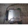 Recambio de centralita motor uce para dacia logan ambiance referencia OEM IAM 237104128R 237102213R 0281030439
