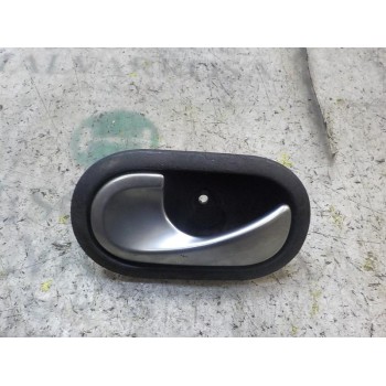 MANETA INTERIOR TRASERA IZQUIERDA 