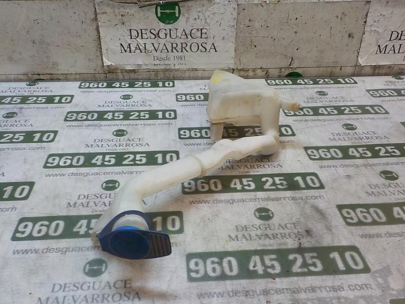 Recambio de deposito limpia para seat ibiza (6j5) 1.4 tdi referencia OEM IAM 6Q0955453P  