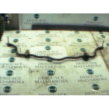 BARRA ESTABILIZADORA DELANTERA 