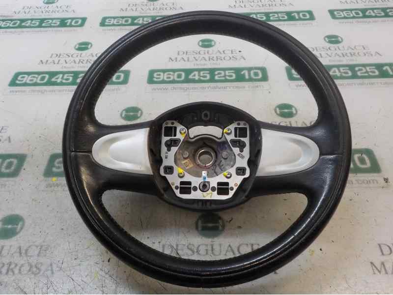 Recambio de volante para mini mini (r56) 1.6 16v diesel cat referencia OEM IAM 32306794623  