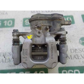 PINZA FRENO TRASERA IZQUIERDA 68338709AA 