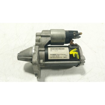 MOTOR ARRANQUE 25198414 25198414 