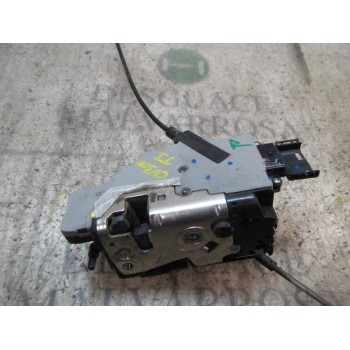 CERRADURA PUERTA TRASERA IZQUIERDA 9137H1 