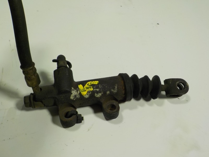 Recambio de bombin embrague para hyundai coupe (j2) 2.0 fx coupe referencia OEM IAM 4171028000  