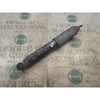 AMORTIGUADOR DELANTERO IZQUIERDO 